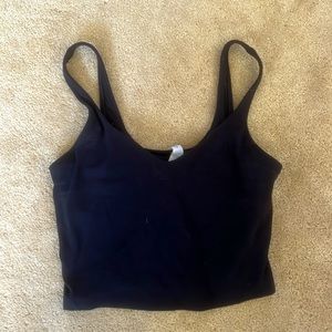 Lululemon Align Yoga Tank Top